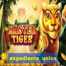 expediente unico porto alegre